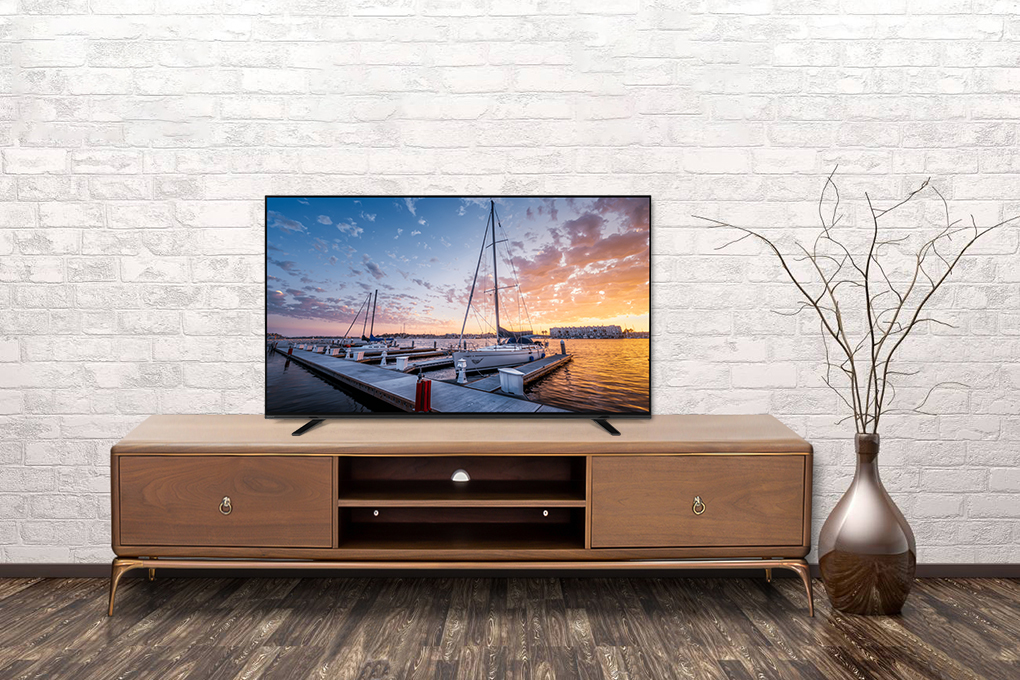 Google Tivi Sony 4K 55 inch KD-55X85K