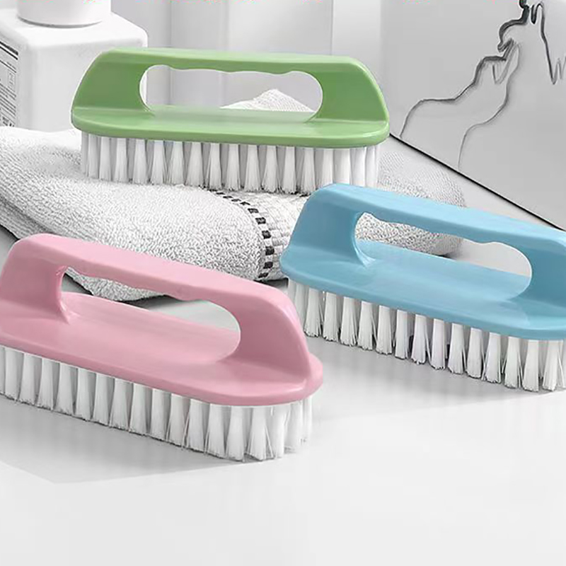 Scrubbing%20Brush%20Hard%20Bristled%20Laundry%20Clothes%20Shoes%20Scrubbing%20Brush%20Portable%20Plastic%20Hand%20Cleaning%20Brush%20Kitchen%20Bathroom%20BRYT%20-%20Image%203