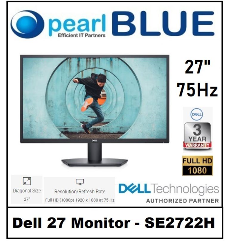 Dell 27 Monitor - SE2722H