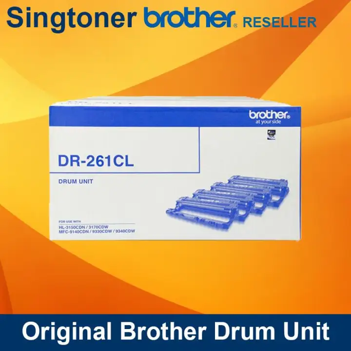 3170cdw drum