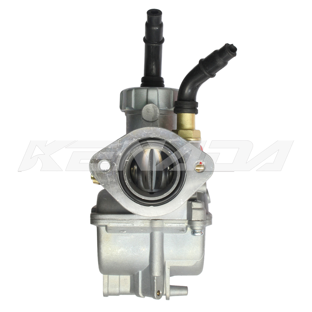 Keihin Bình Xăng Con : NOVA 125  (HỌNG 24mm)