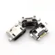 10-100Pcs Charging Dock Usb Charger Connector Plug Motorola Moto X Play XT1575 XT1562 XT1561 Style X+2 X3 XT1572. 