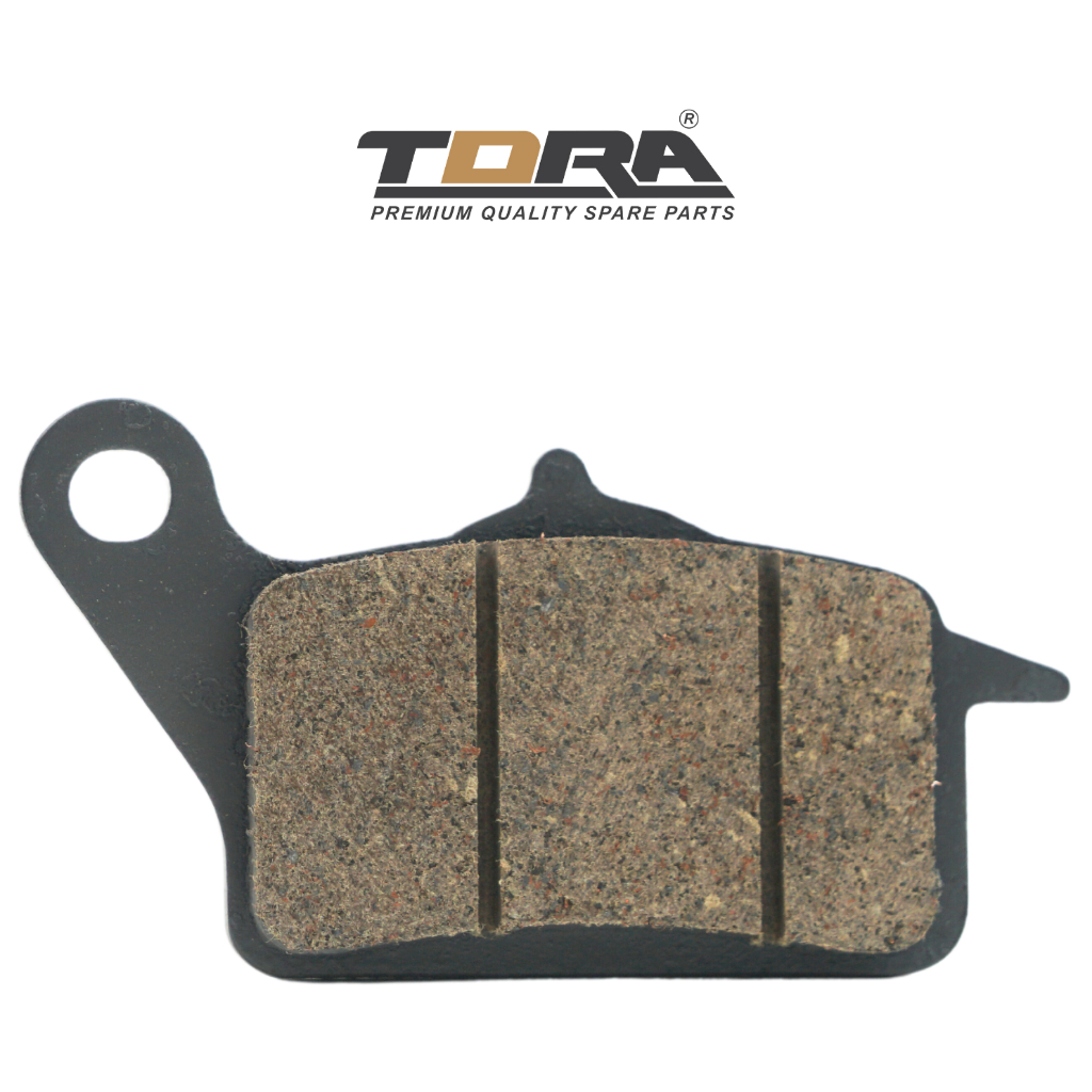 Bố thắng đĩa xe Air Blade/Vision/Vario/Click mới - TORA