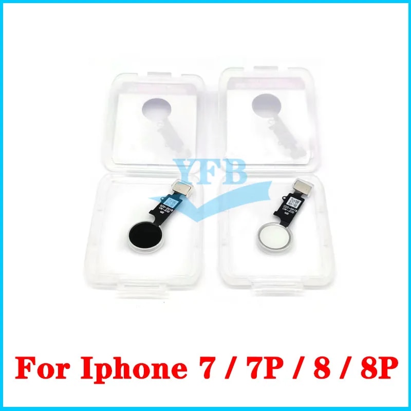 Ineverlefte For Iphone Plus Home Button FinHot Selling