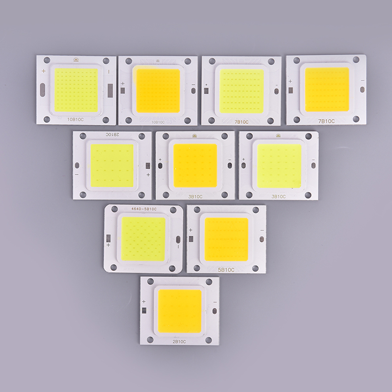 Gaosunny Chip LED COB Ma trận LED cho đèn chiếu sáng Diode LED nguồn đèn pha