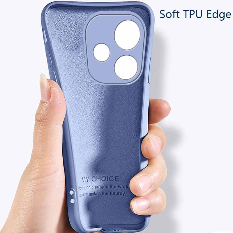 Sroof%20For%20OPPO%20A5%20Pro%20Liquid%20Silicone%20Macaron%20Candy%20Color%20TPU%20Falling%20and%20shockproof%20Soft%20Phone%20Case%20Shell%20Protector%20Back%20Cover%20-%20Image%203