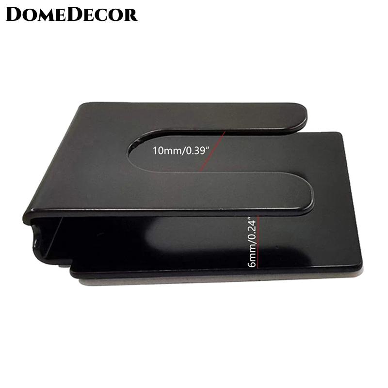 DomeDecor Xe mic chủ CB Microphone móc áo đài phát thanh mic chủ đài phát thanh di động microphone móc
