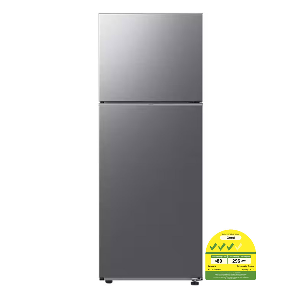 top freezer samsung fridge