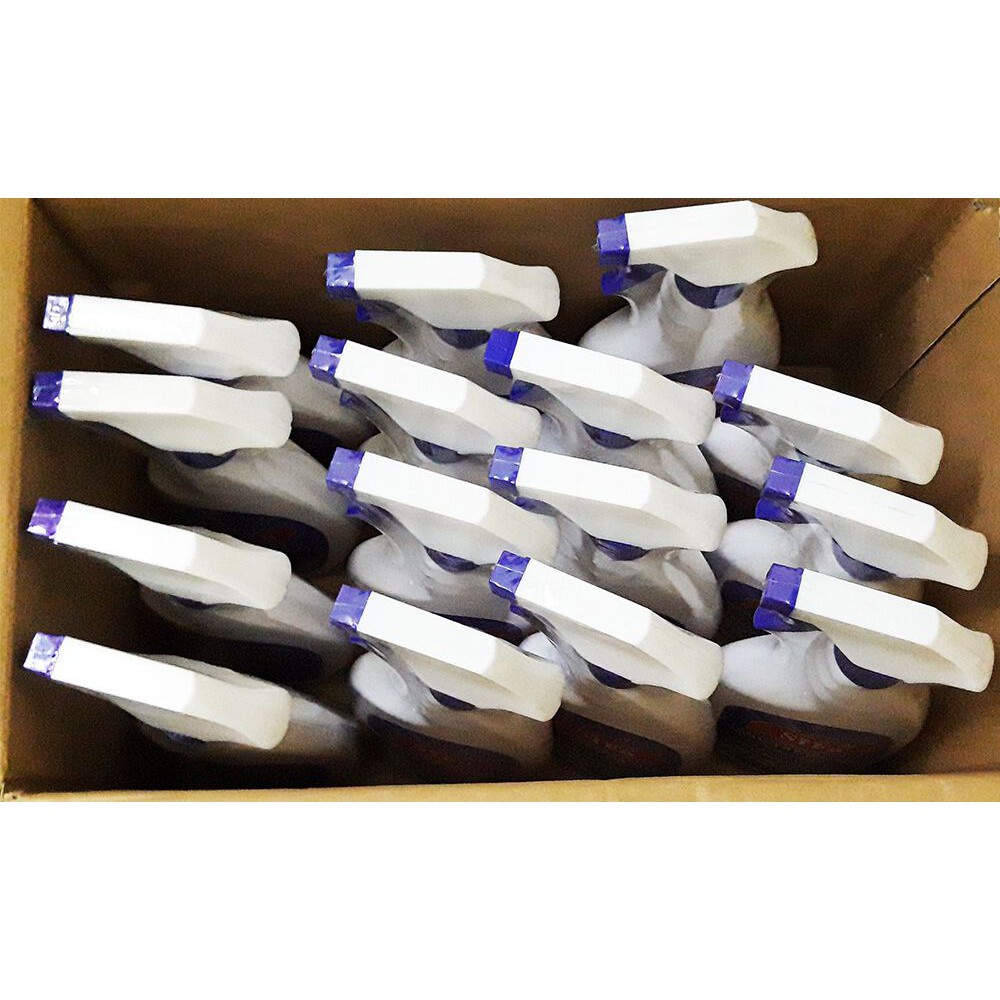Nước Tẩy Đa Năng Thông Minh Sifa 600ml