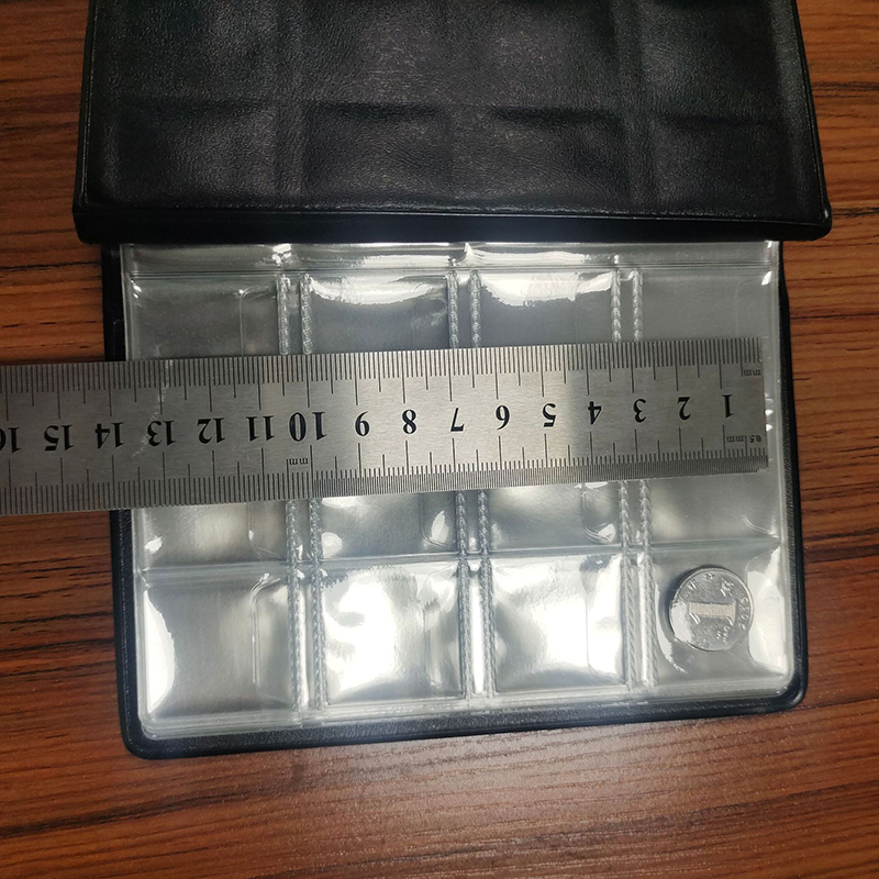 Collecting%20Money%20Albums%20120%20Pockets%20Coins%20Collection%20Album%20Book%20For%20Collector%20Coin%20Holder%20Album%20Mini%20Penny%20Coin%20Storage%20-%20Image%204
