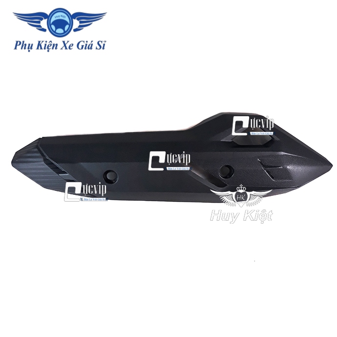 Ốp Pô Vario/Click 2015, 2016, 2017 MS1352