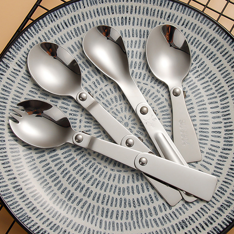Outdoor%20portable%20three-sale%20spoon%20creative%20tableware%20304%20High%20Quality%20stainless%20steel%20folding%20spoon%20fork%20travel%20container%20-%20Image%206
