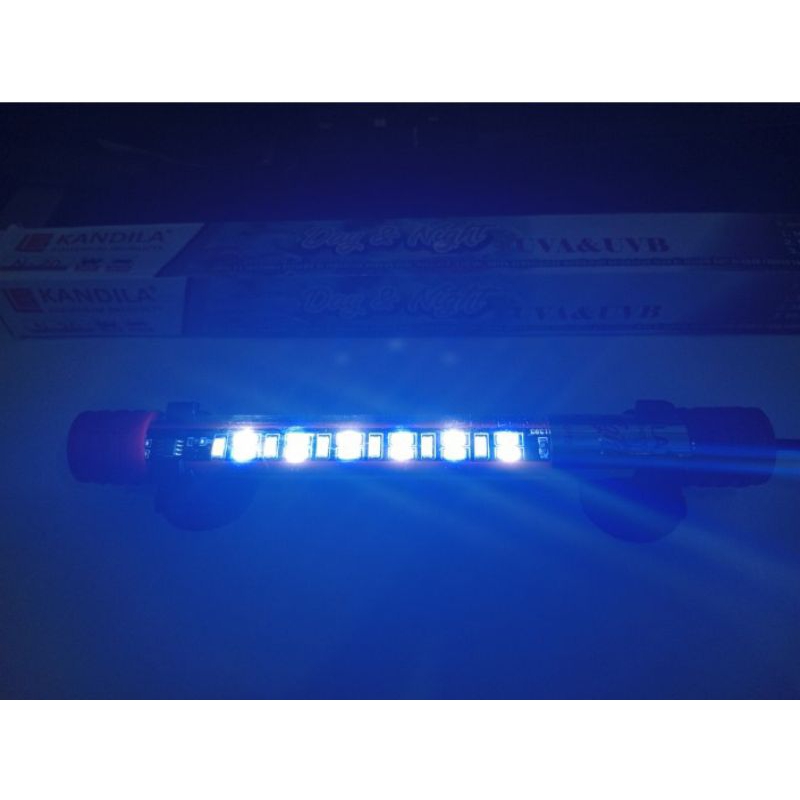 Lampu Led Celup N Series LED KANDILA DAY NIGHT T4 N 40
