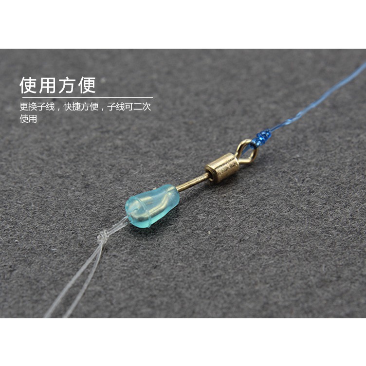 Combo 3 Chiếc Khóa Linh Số 9 Chuyên Dùng Câu Đài