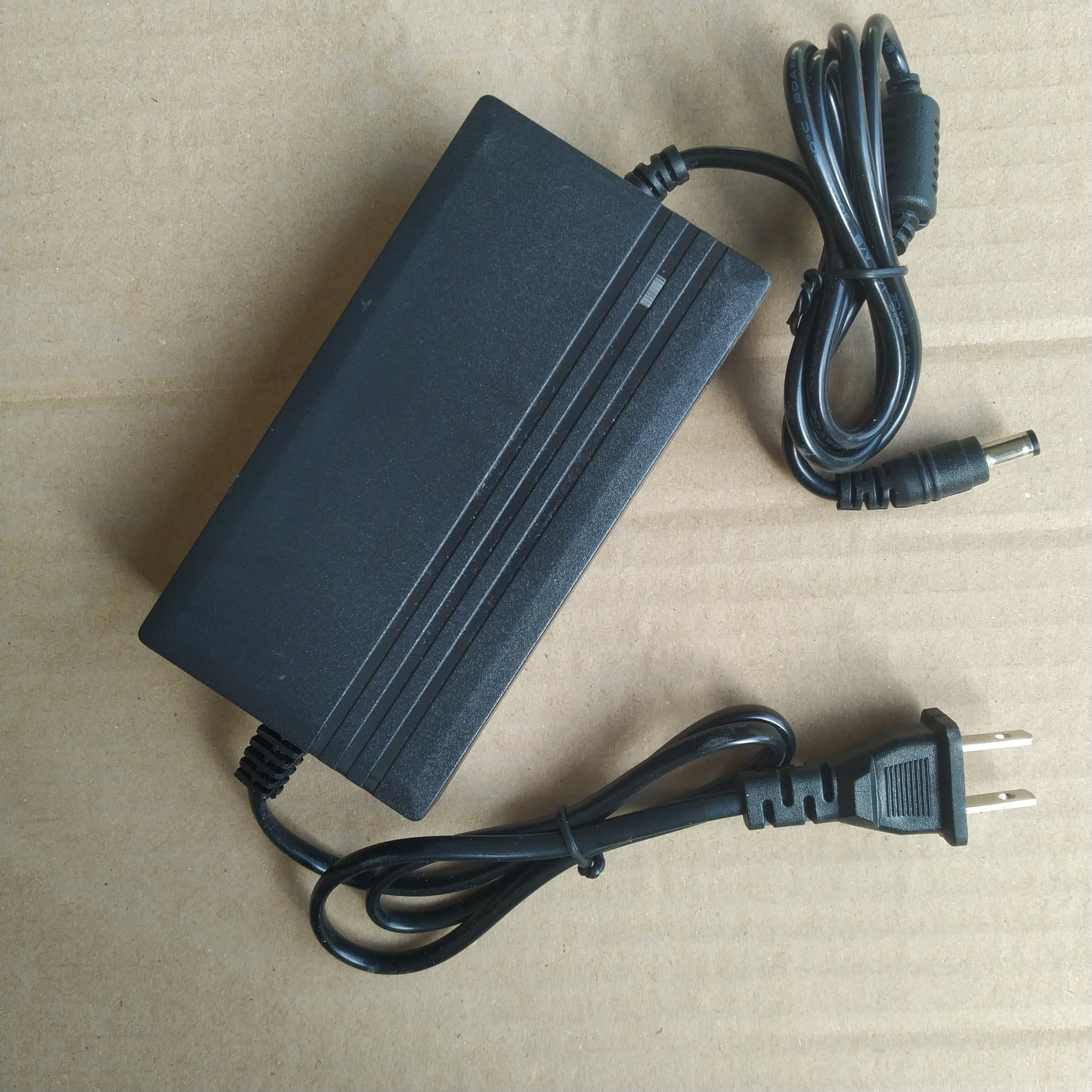 Bộ chuyển đổi nguồn ac sang dc adaptor 24v 5a adapter 24v 5a