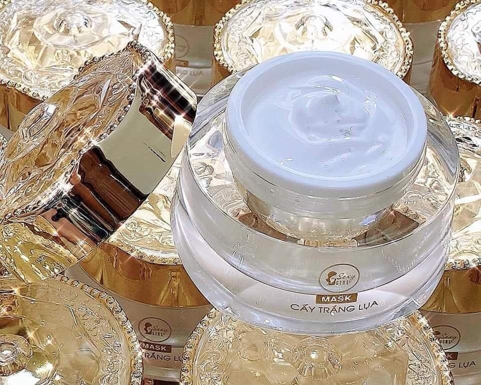 CẤY TRẮNG LỤA NANO COLLAGEN - SPA TẠI NHÀ