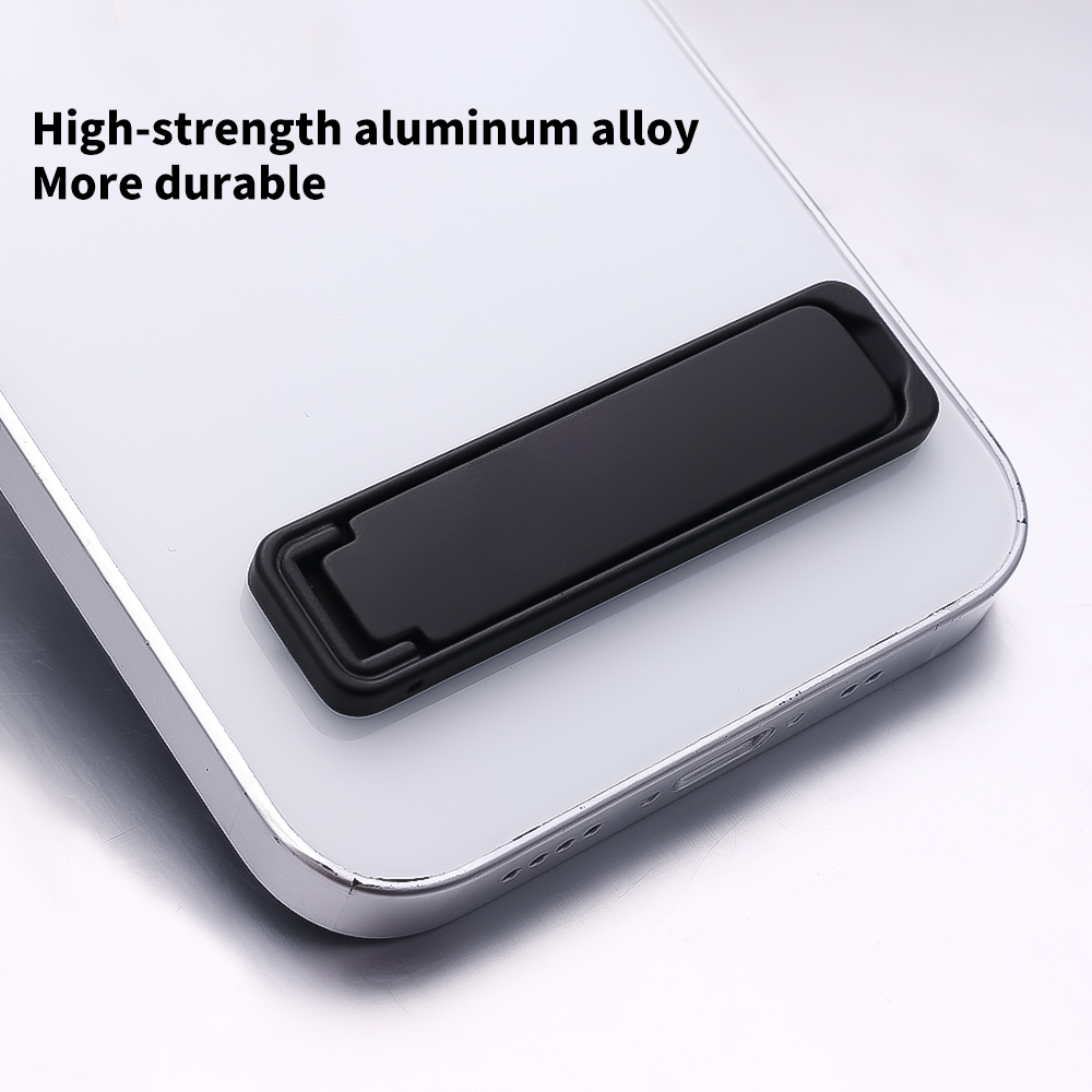 Kickstand Sticker 【Inkwell Tales】Metal Phone Kickstand Sticker Adjustable Angle Zinc ...