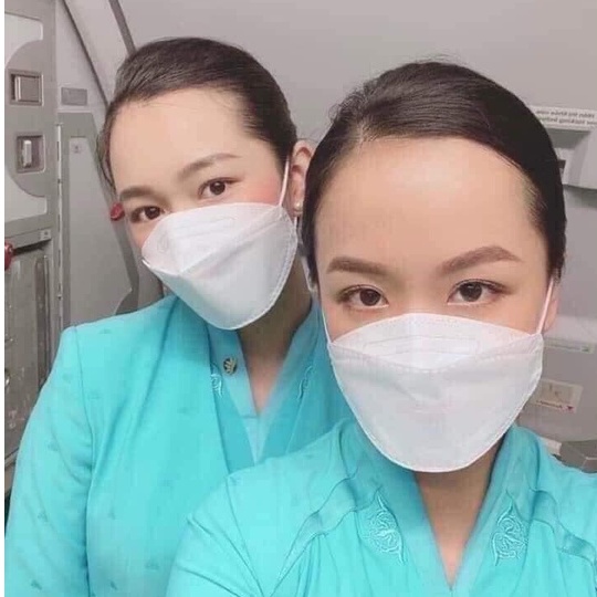Thùng  Khẩu trang 300 Cái K94