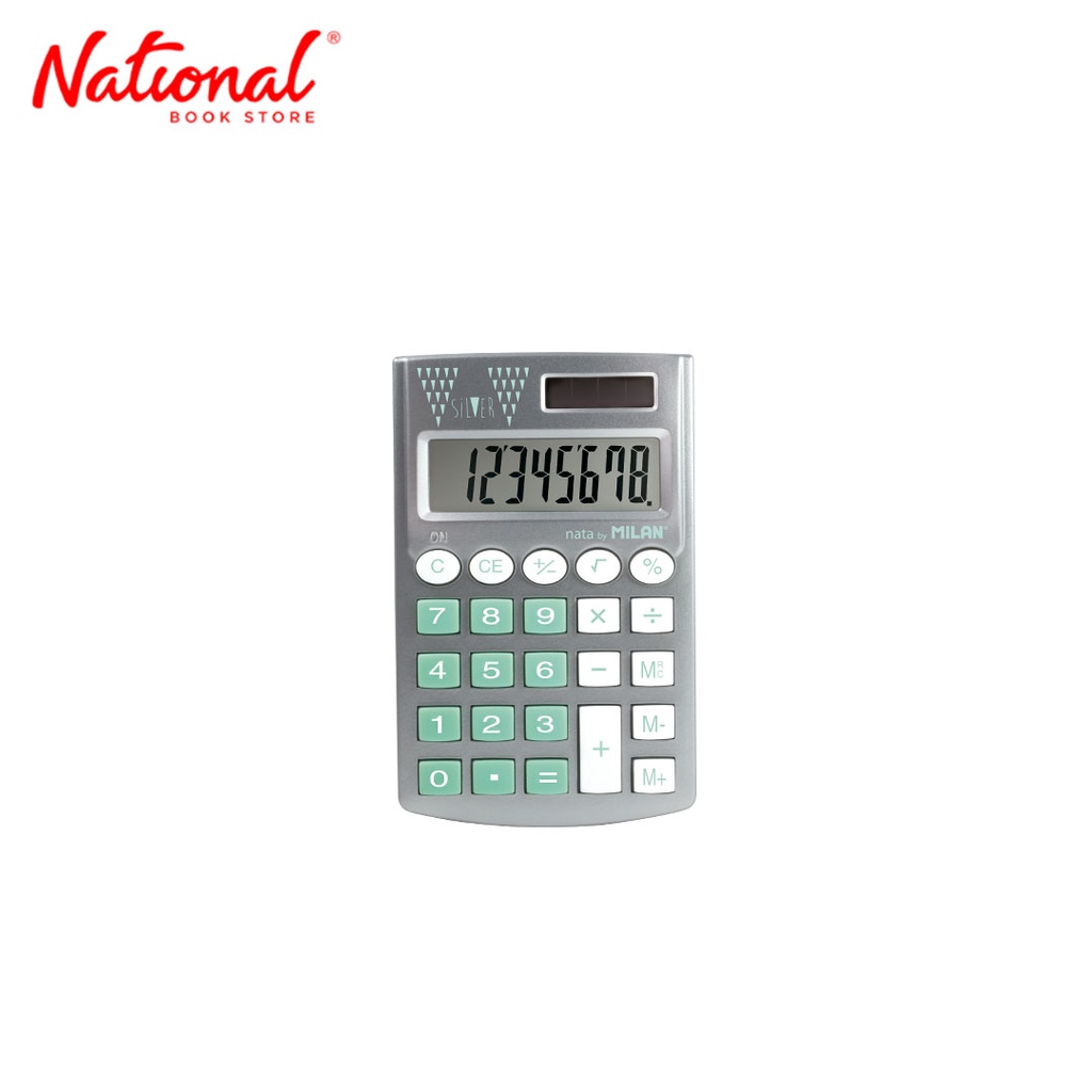 Casio calculator shop national bookstore