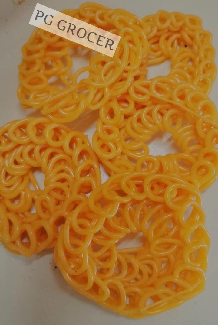 Keropok Indonesia Omitto 500gm | Lazada