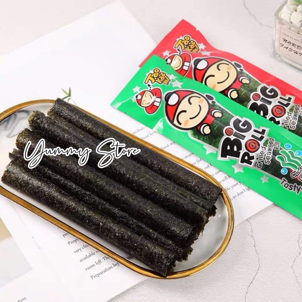Rong Biển Big Roll