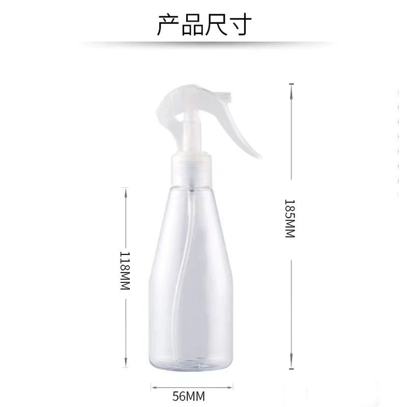 Bình xịt nước phun sương phun mặt bánh 200ml