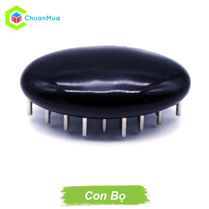 Big Beetle brush massage head brush-diagnosis instrument (electric root skin massage accessories trigger point recommended) chuanbuy gda170