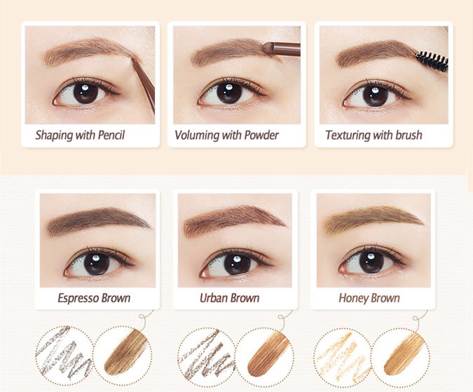 Kẻ Mắt Nước Black Eyeliner waterproof siêu mảnh