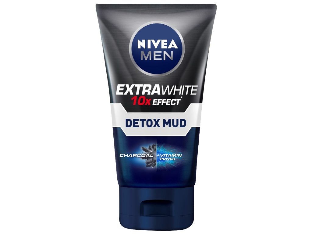 Sữa rửa mặt Nivea men cho da nhờn 100g