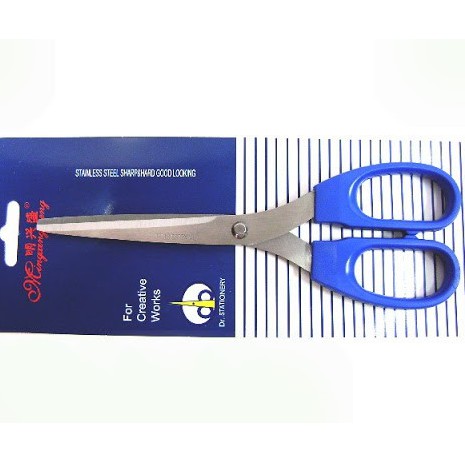 Kéo Cắt Giấy Văn Phòng S0180 Cỡ Trung