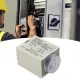 Time Relay Power Off Delay Relay Plug in for Automated Control Circuit. 