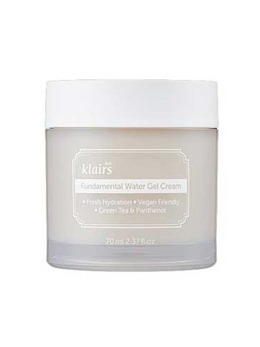 klairs fundamental cream