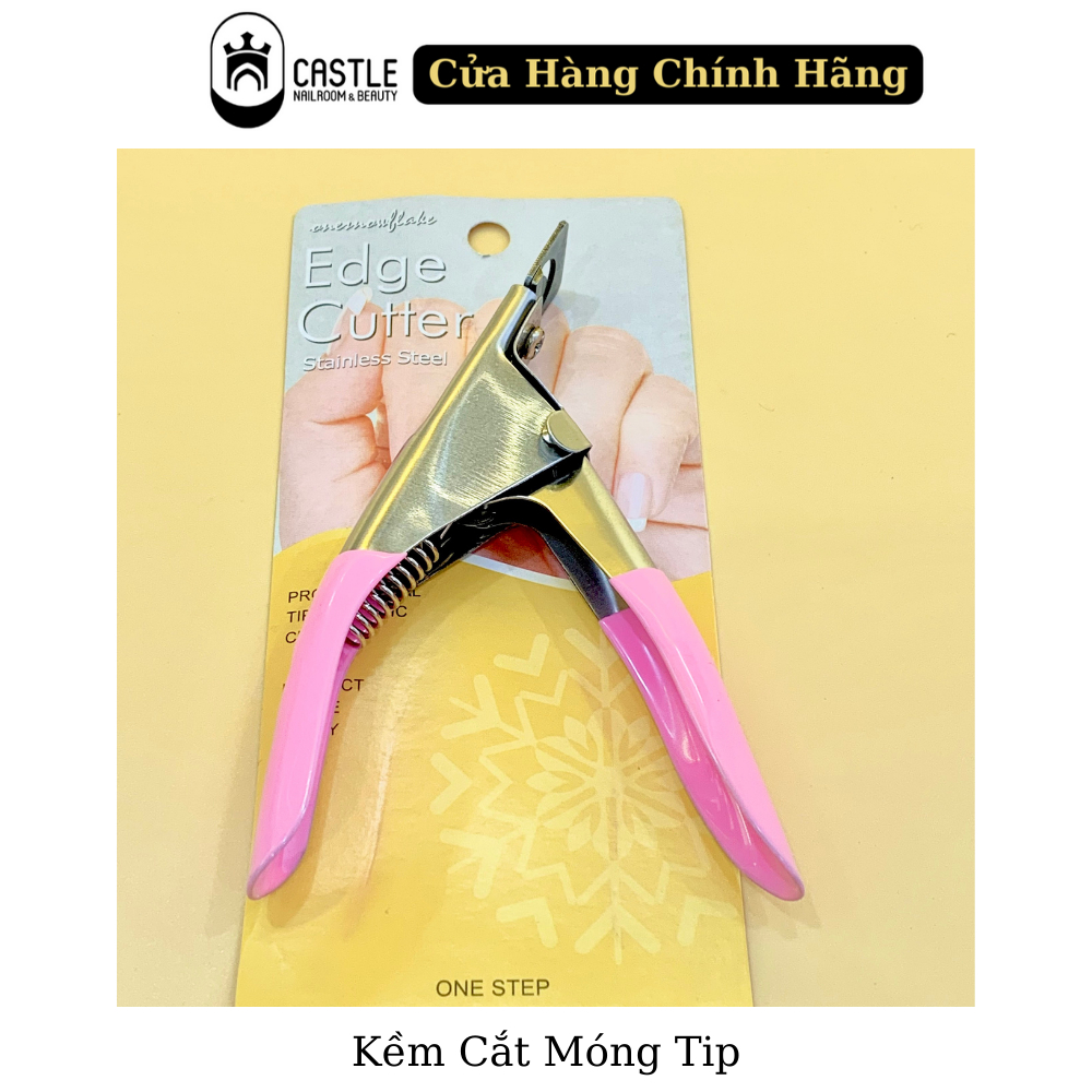 Kềm Cắt Móng Tip