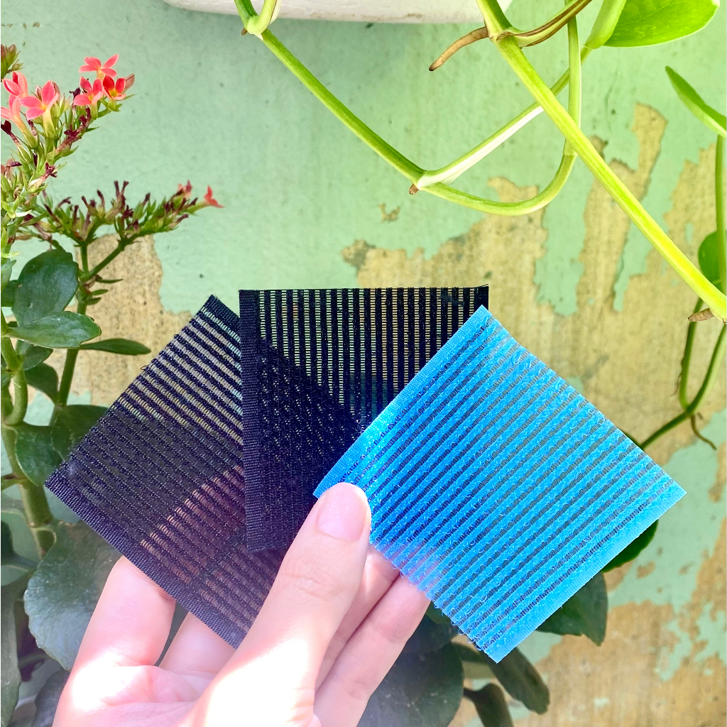 MIẾNG DÁN GIỮ TÓC MÁI H021 NHỎ GỌN, TIỆN LỢI