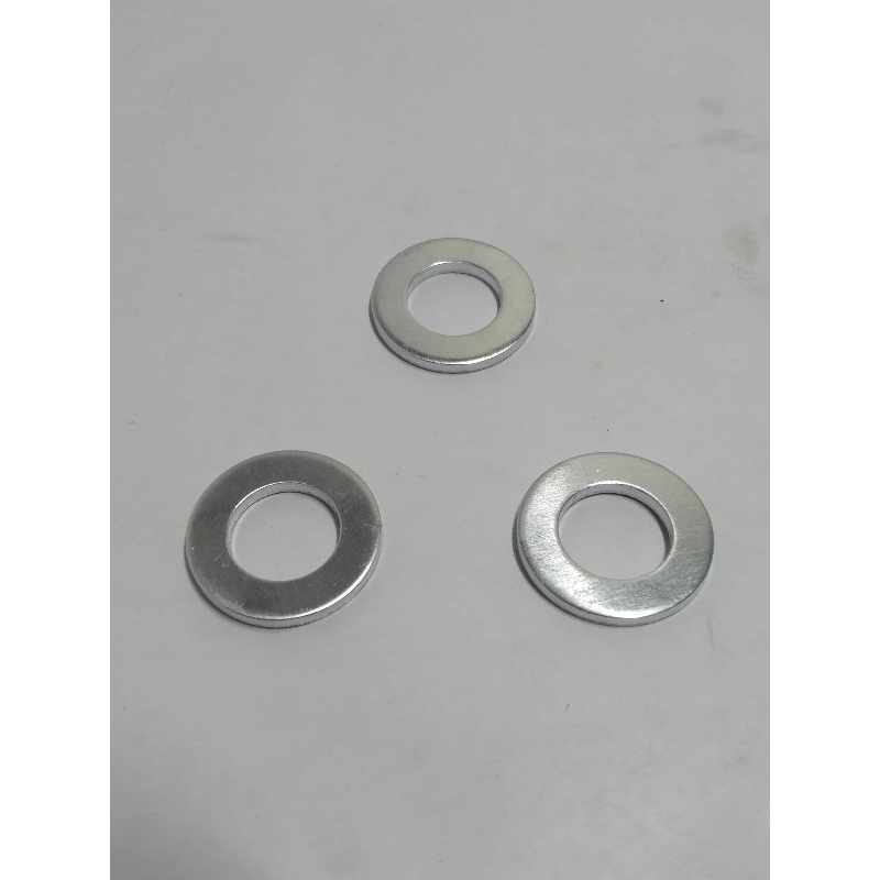 OIL SUMP NUT WITH ALUMINIUM WASHER PROTON SAGA, WIRA, WAJA, GEN 2 ...