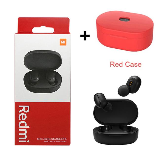 xiaomi redmi airdots microphone