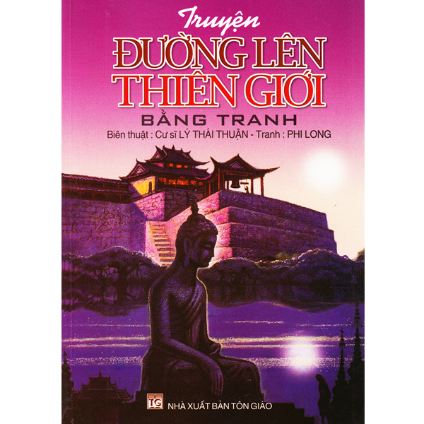 Đường Lên Thiên Giới