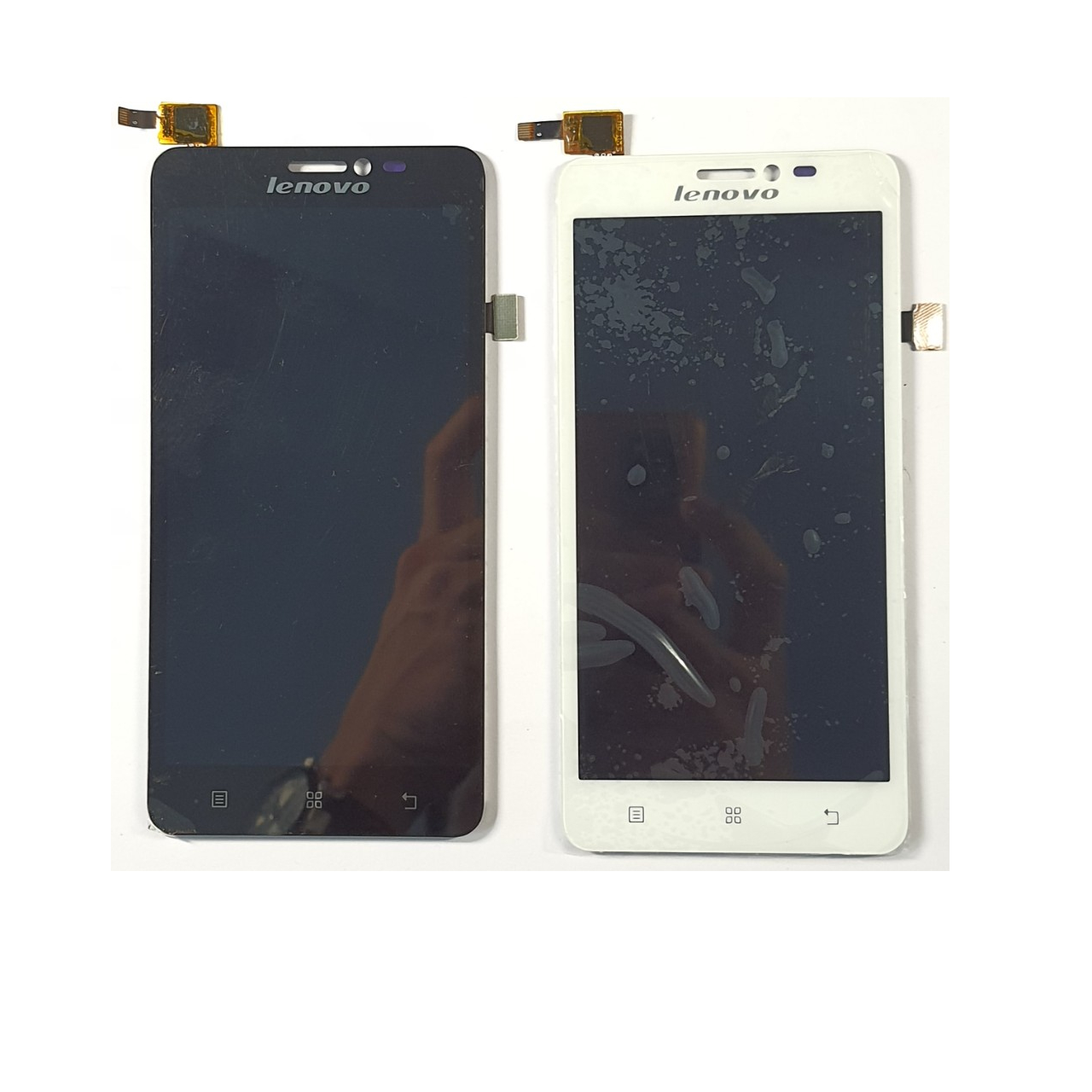 Màn hình cho Lenovo S850 ( Full nguyên bộ )