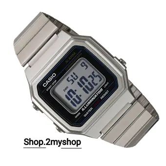 lazada digital watch