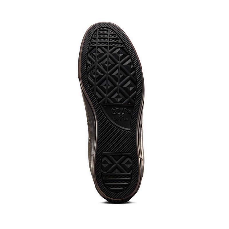 Converse CTAS Future Utility Men's Sneakers - Engine Smoke/Black/Magic Flame