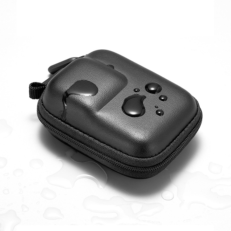 Suitable for Insta360 Ace pro/Ace Protective Storage Bag Sports Camera Bag Accessories