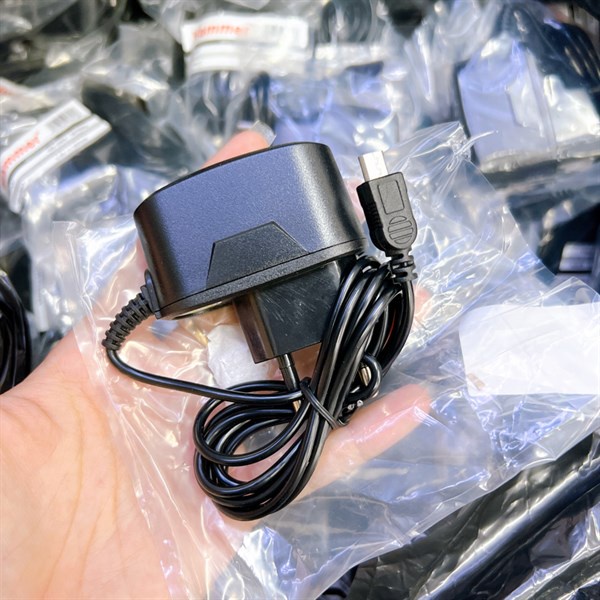 { ẢNH THẬT } Sạc Hammer 8600