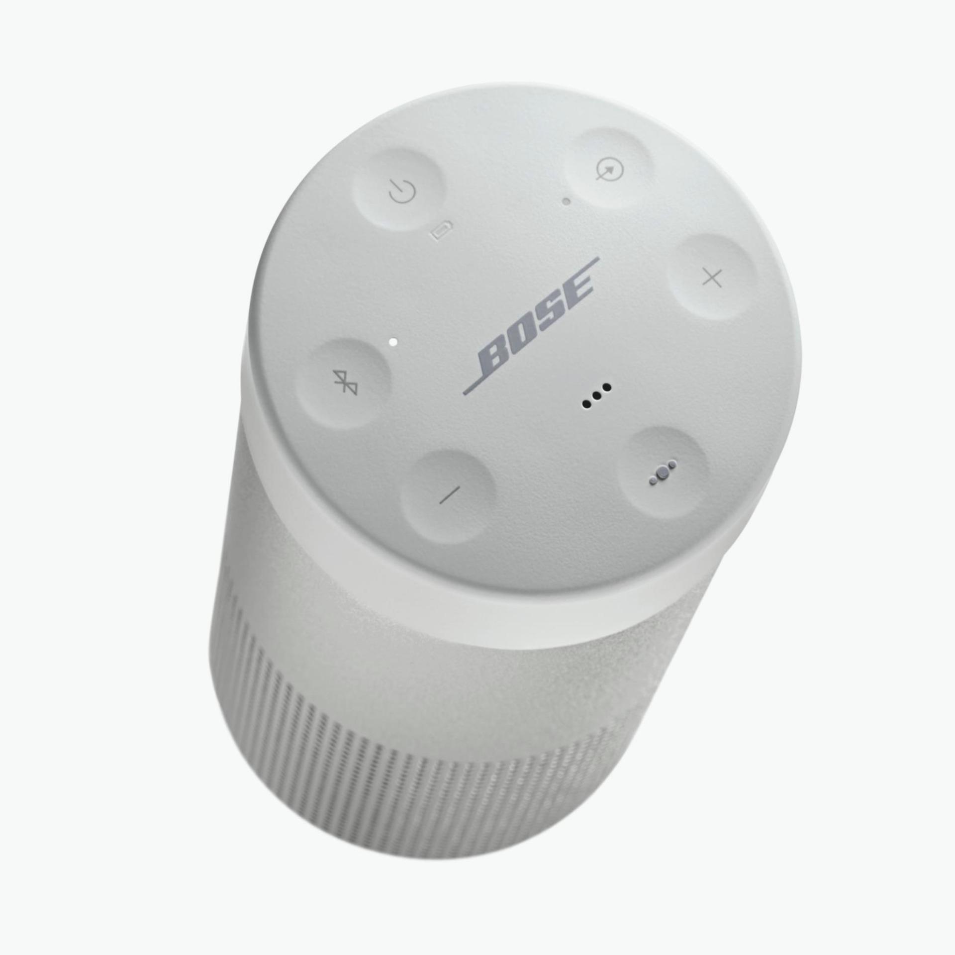 bose revolve singapore