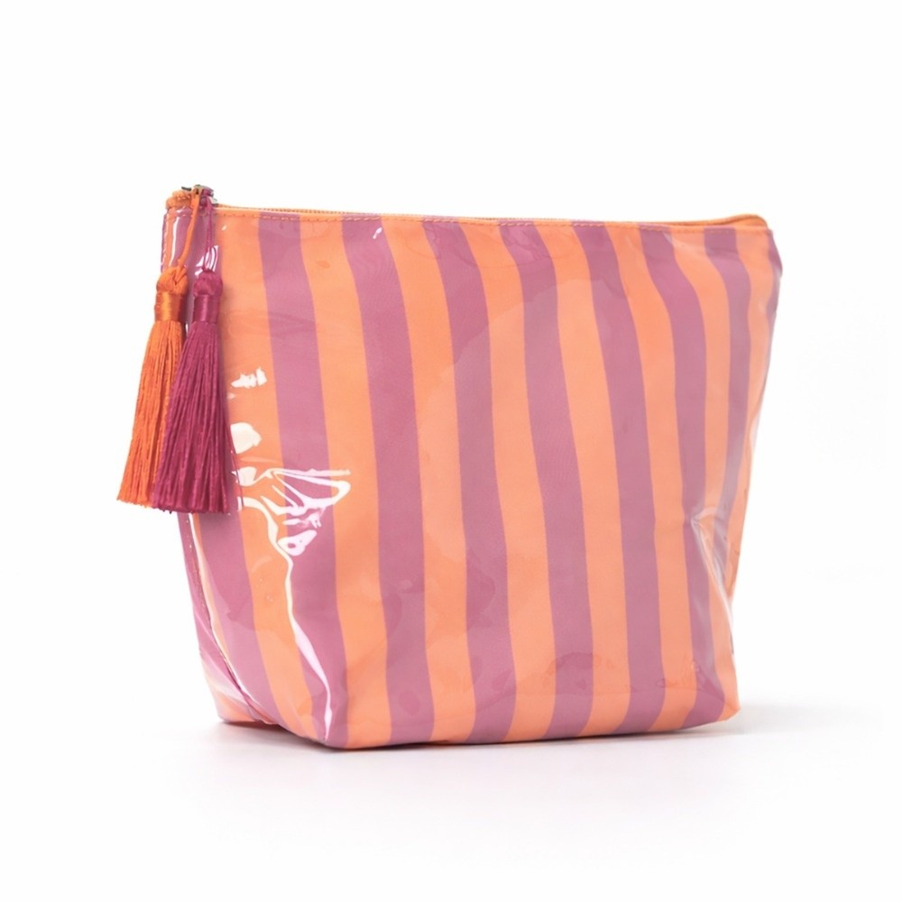 Fashion%20Portable%20Fringed%20Travel%20Toiletry%20Bag%20Cute%20Design%20Large%20Capacity%20PVC%20Striped%20Cosmetic%20Bag%20Glossy%20Zipper%20Closure%20Makeup%20Brush%20Bag%20Beach%20-%20Image%209