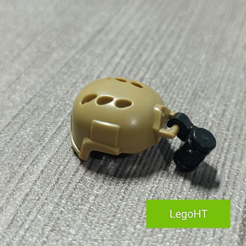 Mô hình đô hình phụ kiện minifigures