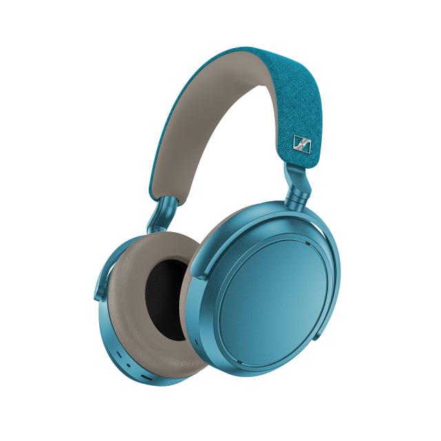 NEW] Sennheiser MOMENTUM 4 Wireless Denim - Lazada | Lazada Singapore