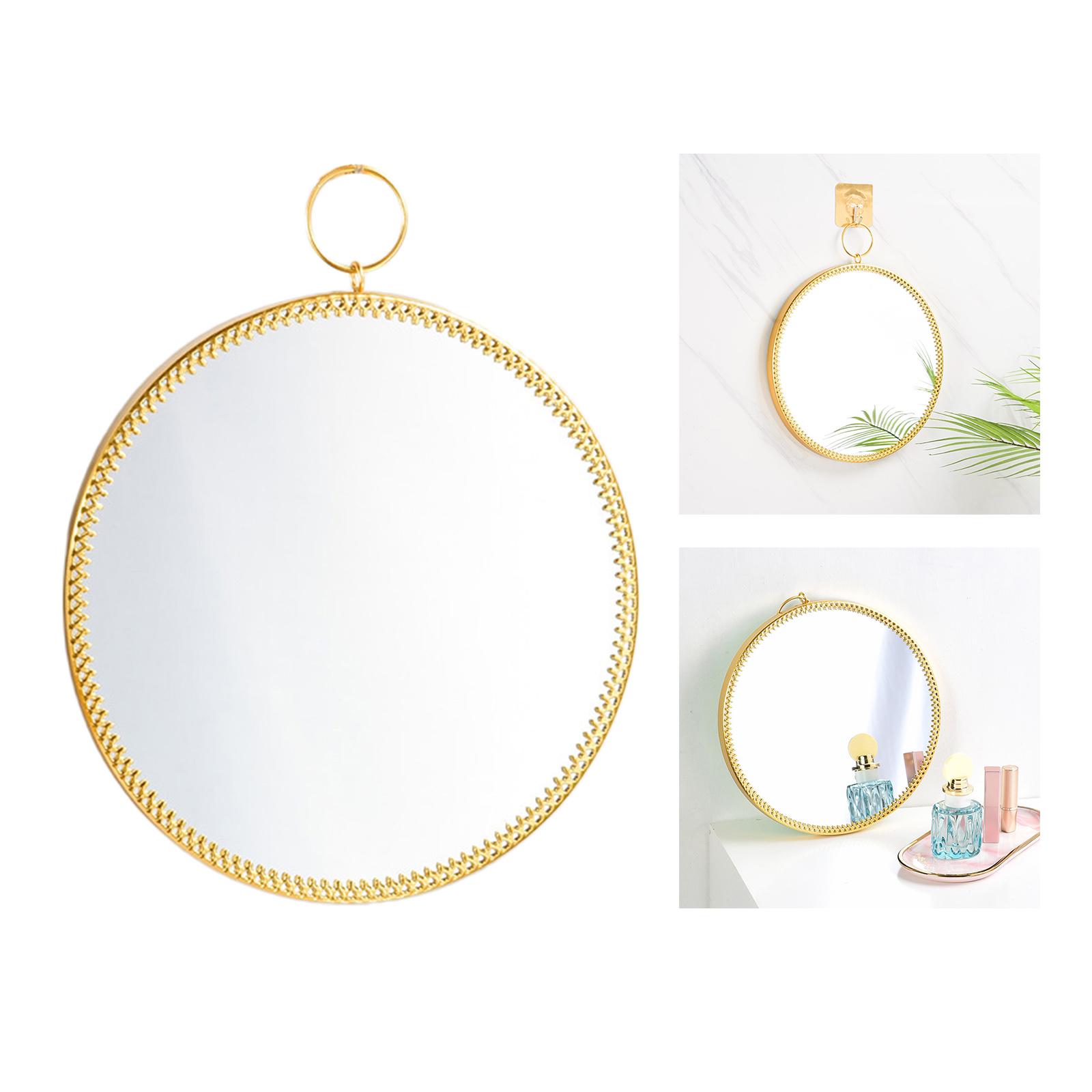 Blesiya treo tường Gương trang điểm đồ trang trí tráng gương gương trang điểm gương trang trí tường