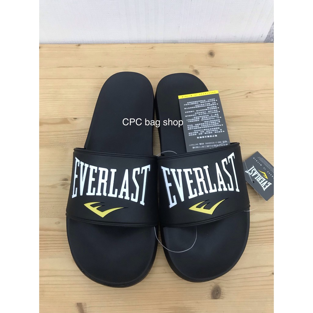 Everlast slipper 2024