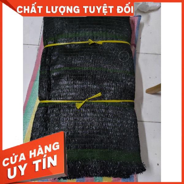 lưới lan che nắng khổ 2m che nắng 70%