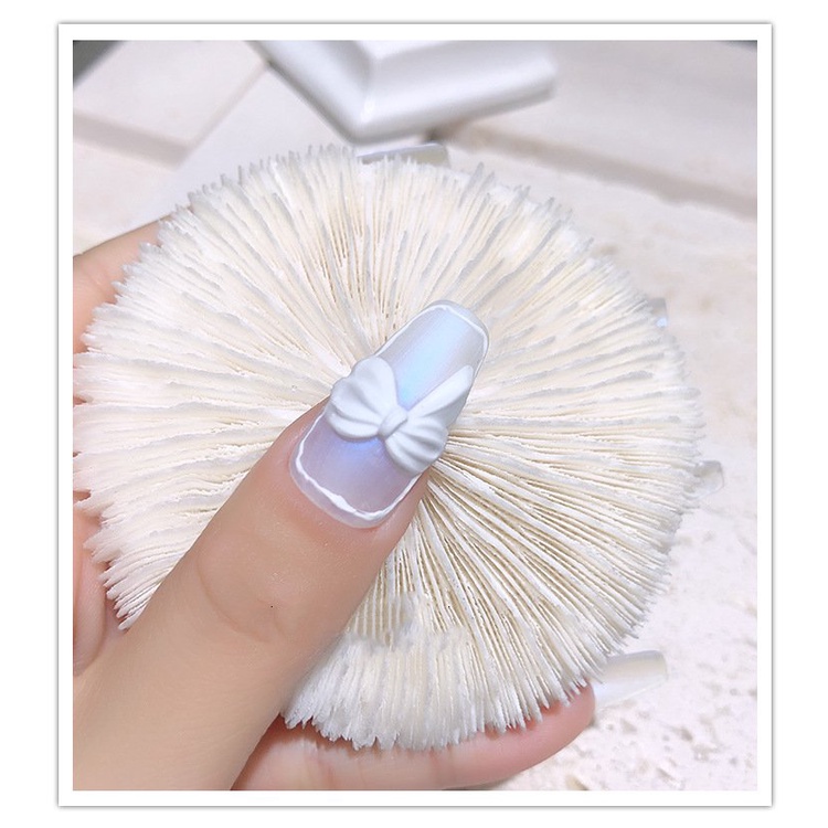 Sơn Gel Nhũ Ngọc Trai AS Chai Đỏ 15ml
